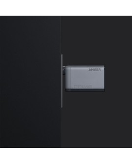 Ładowarka Anker Prime 100W 2x USB-C 1x USB-A ze składaną wtyczką