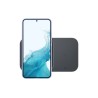 Samsung Wireless Charger Duo (without Travel Adapter), Black (WYPRZEDAŻ)