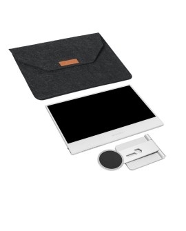 Przenośny monitor dotykowy Misura 16'' Single Style M16TB 1920x1080