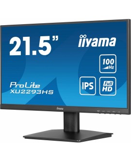 MONITOR IIYAMA LED 21,5" XU2293HS-B6