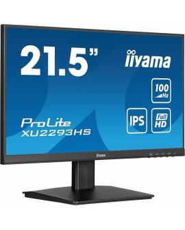 MONITOR IIYAMA LED 21,5" XU2293HS-B6