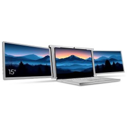 Przenośny monitor LCD...
