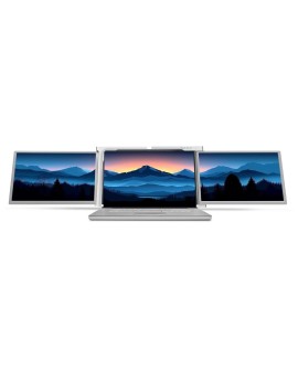 Przenośny monitor LCD Misura 15'' Dual 3M1500S1 1920x1080