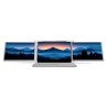 Przenośny monitor LCD Misura 15'' Dual 3M1500S1 1920x1080