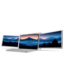 Przenośny monitor LCD Misura 15'' Dual 3M1500S1 1920x1080