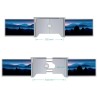 Przenośny monitor LCD Misura 15'' Dual 3M1500S1 1920x1080