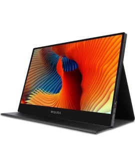 Przenośny monitor dotykowy Misura 16'' Single M16T 1920x1080