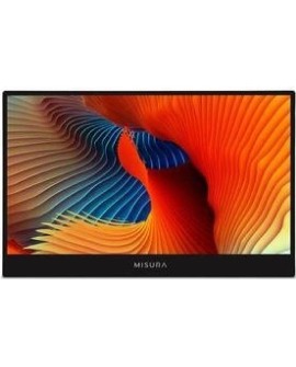 Przenośny monitor dotykowy Misura 16'' Single M16T 1920x1080