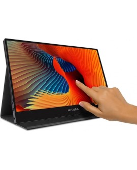 Przenośny monitor dotykowy Misura 16'' Single M16T 1920x1080