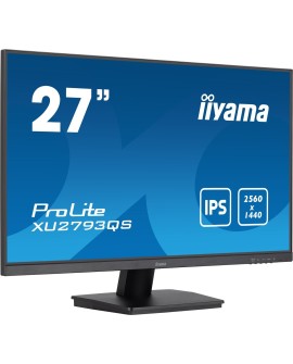 MONITOR IIYAMA LED 27" XU2793QS-B6