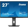 iiyama ProLite XUB2797QSU-B1 monitor komputerowy 68,6 cm (27") 2560 x 1440 px Wide Quad HD LED Czarny