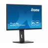 iiyama ProLite XUB2797QSU-B1 monitor komputerowy 68,6 cm (27") 2560 x 1440 px Wide Quad HD LED Czarny