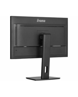 iiyama ProLite XUB2797QSU-B1 monitor komputerowy 68,6 cm (27") 2560 x 1440 px Wide Quad HD LED Czarny