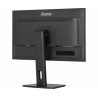 iiyama ProLite XUB2797QSU-B1 monitor komputerowy 68,6 cm (27") 2560 x 1440 px Wide Quad HD LED Czarny
