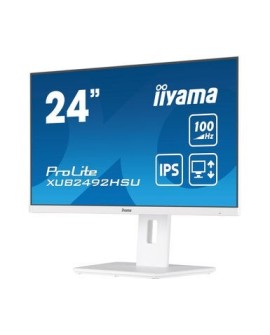 MONITOR IIYAMA LED 23,8" XUB2492HSU-W6