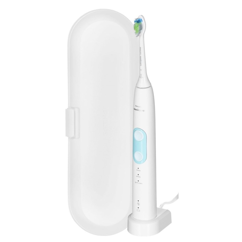Szczoteczka do zębów PHILIPS HX6857/28 Protective