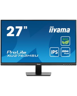 MONITOR IIYAMA LED 27”