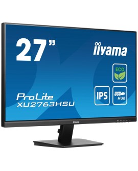 MONITOR IIYAMA LED 27”