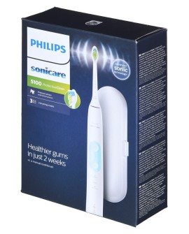 Szczoteczka do zębów PHILIPS HX6857/28 Protective