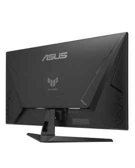 ASUS TUF Gaming VG32UQA1A 31.5inch 4K UHD Monitor 160Hz 1ms MPRT FreeSync DisplayHDR 400 VA 16:9 3840x2160 DP