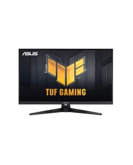 ASUS TUF Gaming VG32UQA1A 31.5inch 4K UHD Monitor 160Hz 1ms MPRT FreeSync DisplayHDR 400 VA 16:9 3840x2160 DP