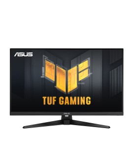 ASUS TUF Gaming VG32UQA1A 31.5inch 4K UHD Monitor 160Hz 1ms MPRT FreeSync DisplayHDR 400 VA 16:9 3840x2160 DP