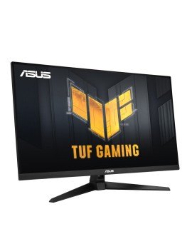 ASUS TUF Gaming VG32UQA1A 31.5inch 4K UHD Monitor 160Hz 1ms MPRT FreeSync DisplayHDR 400 VA 16:9 3840x2160 DP