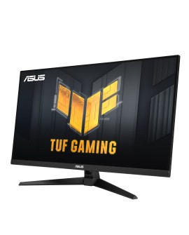 ASUS TUF Gaming VG32UQA1A 31.5inch 4K UHD Monitor 160Hz 1ms MPRT FreeSync DisplayHDR 400 VA 16:9 3840x2160 DP