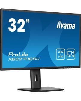 MONITOR IIYAMA LED 31,5”