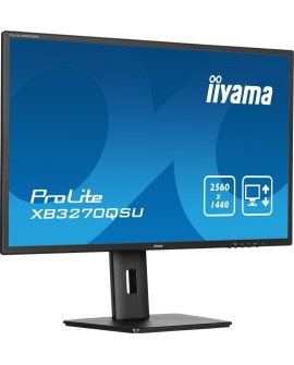 MONITOR IIYAMA LED 31,5”