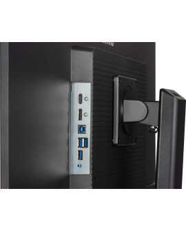 MONITOR IIYAMA LED 31,5”
