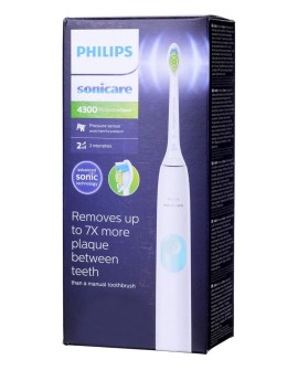 Szczoteczka do zębów PHILIPS HX 6807/24