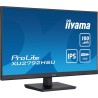 iiyama ProLite monitor komputerowy 68,6 cm (27") 1920 x 1080 px Full HD LED Czarny