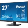 iiyama ProLite monitor komputerowy 68,6 cm (27") 1920 x 1080 px Full HD LED Czarny