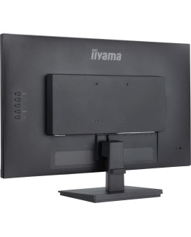 iiyama ProLite monitor komputerowy 68,6 cm (27") 1920 x 1080 px Full HD LED Czarny