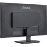 iiyama ProLite monitor komputerowy 68,6 cm (27") 1920 x 1080 px Full HD LED Czarny