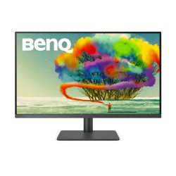 BenQ PD3205U monitor...