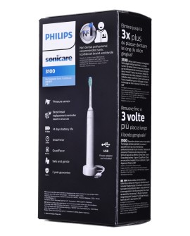 Szczoteczka do zębów PHILIPS HX 3671/13