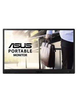 MONITOR ASUS 15,6" MB166C ZenScreen