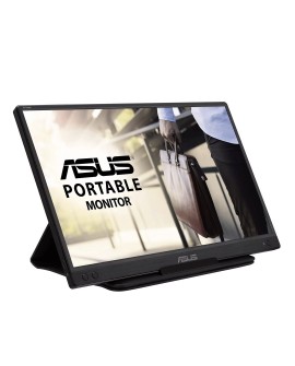 MONITOR ASUS 15,6" MB166C ZenScreen