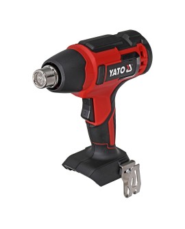 Opalarka 18V 550° II BIEGI YT-82285 YATO