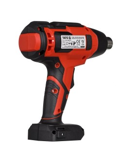 Opalarka 18V 550° II BIEGI YT-82285 YATO