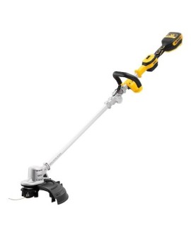 DeWALT DCMST561N-XJ przecinarka do pędzli/trymer 35 cm Bateria Czarny, Żółty