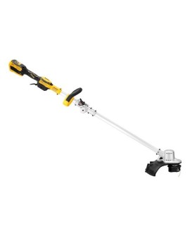 DeWALT DCMST561N-XJ przecinarka do pędzli/trymer 35 cm Bateria Czarny, Żółty