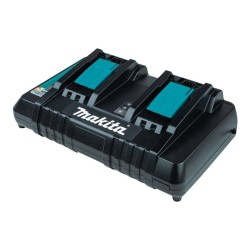 Makita DC18RD Ładowarka do...