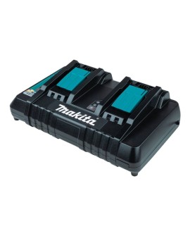 Makita DC18RD Ładowarka do baterii