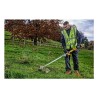 DeWALT DCMST561N-XJ przecinarka do pędzli/trymer 35 cm Bateria Czarny, Żółty