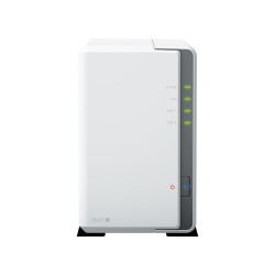 NAS Synology DS223j Tower...