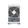 NAS Synology DS223j Tower 2x (3.5" SATA HDD) Realtek RTD1619B ,1 GB DDR4, 1x 1GbE RJ-45