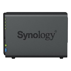 NAS Synology DS223 Tower 2x...